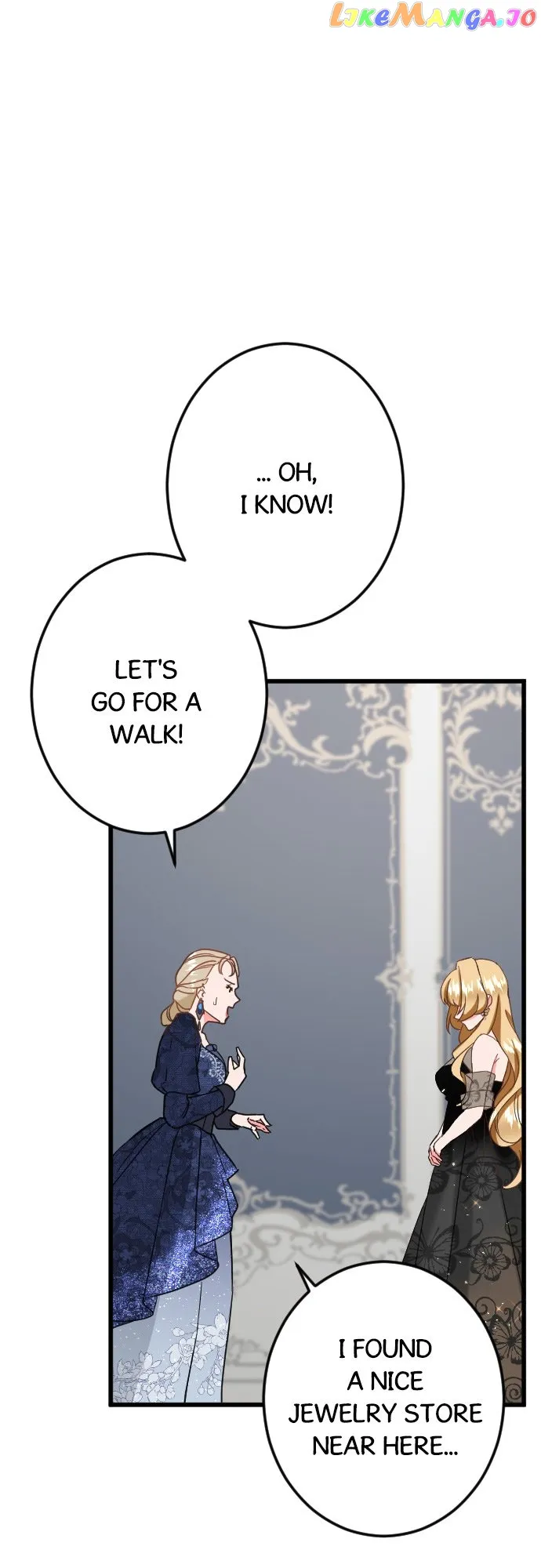 I Refuse to Be Executed a Second Time Chapter 80 Online - página 4