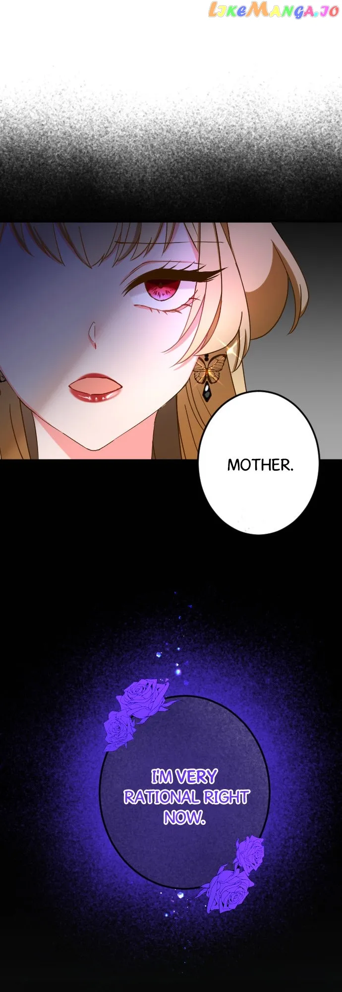 I Refuse to Be Executed a Second Time Chapter 80 Online - página 5