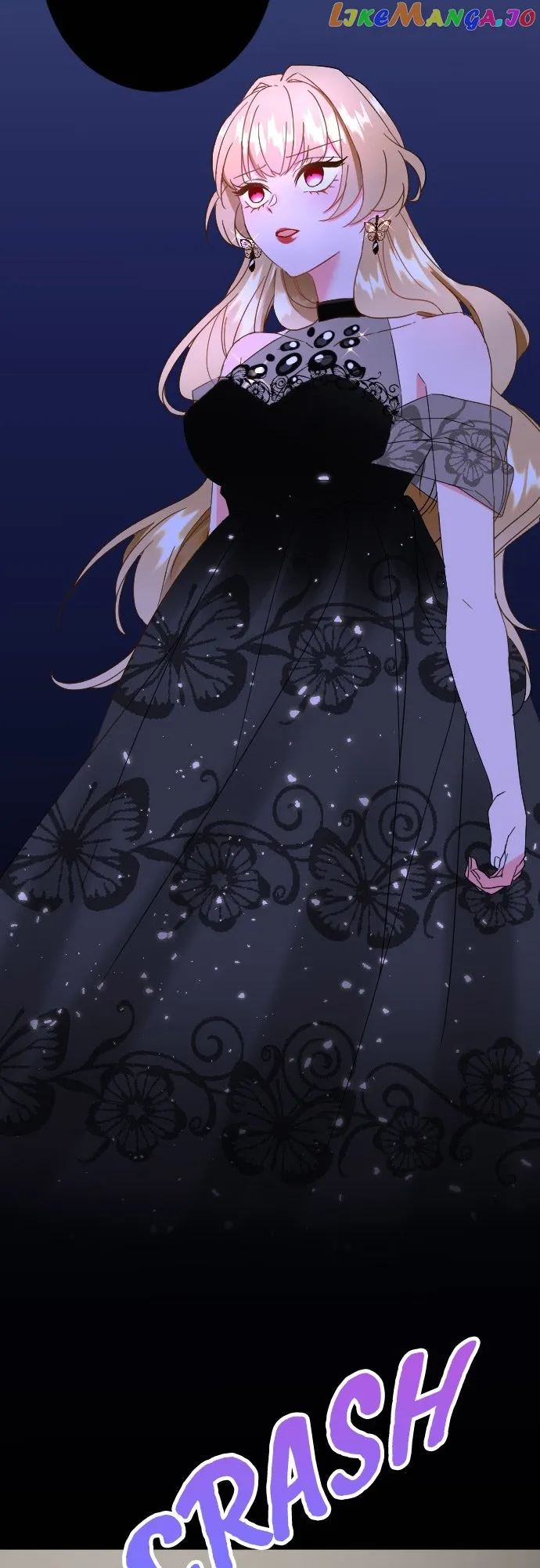 I Refuse to Be Executed a Second Time Chapter 80 Online - página 8