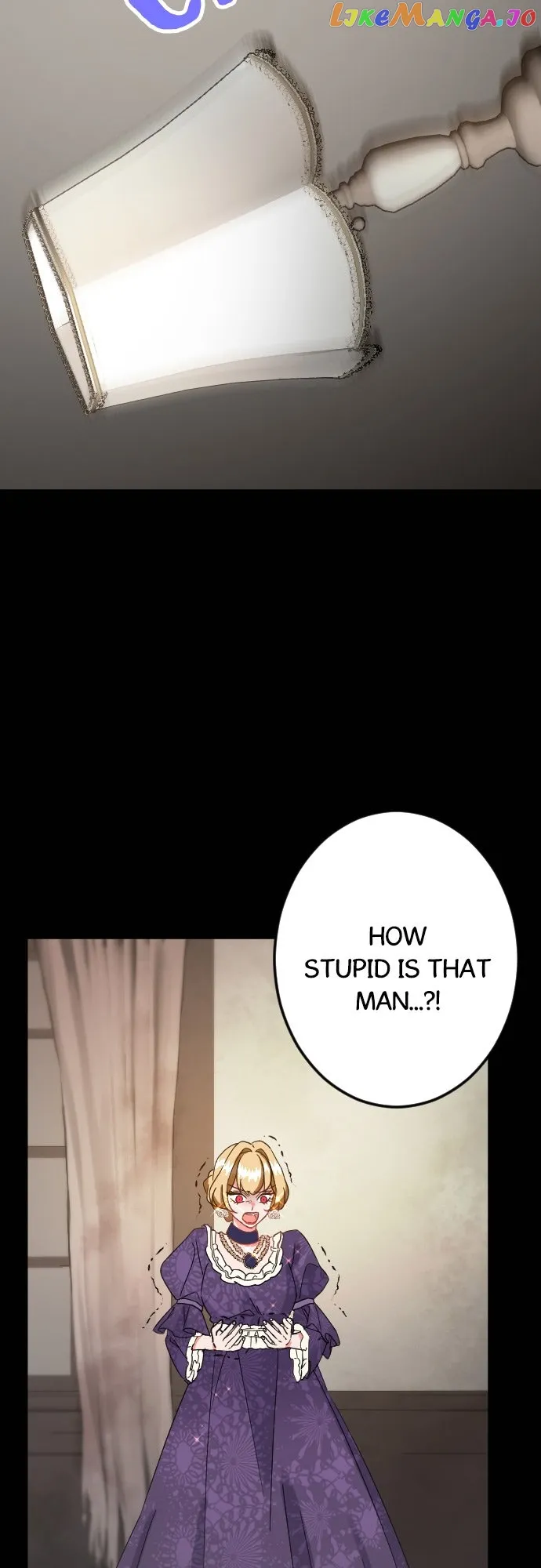 I Refuse to Be Executed a Second Time Chapter 80 Online - página 9