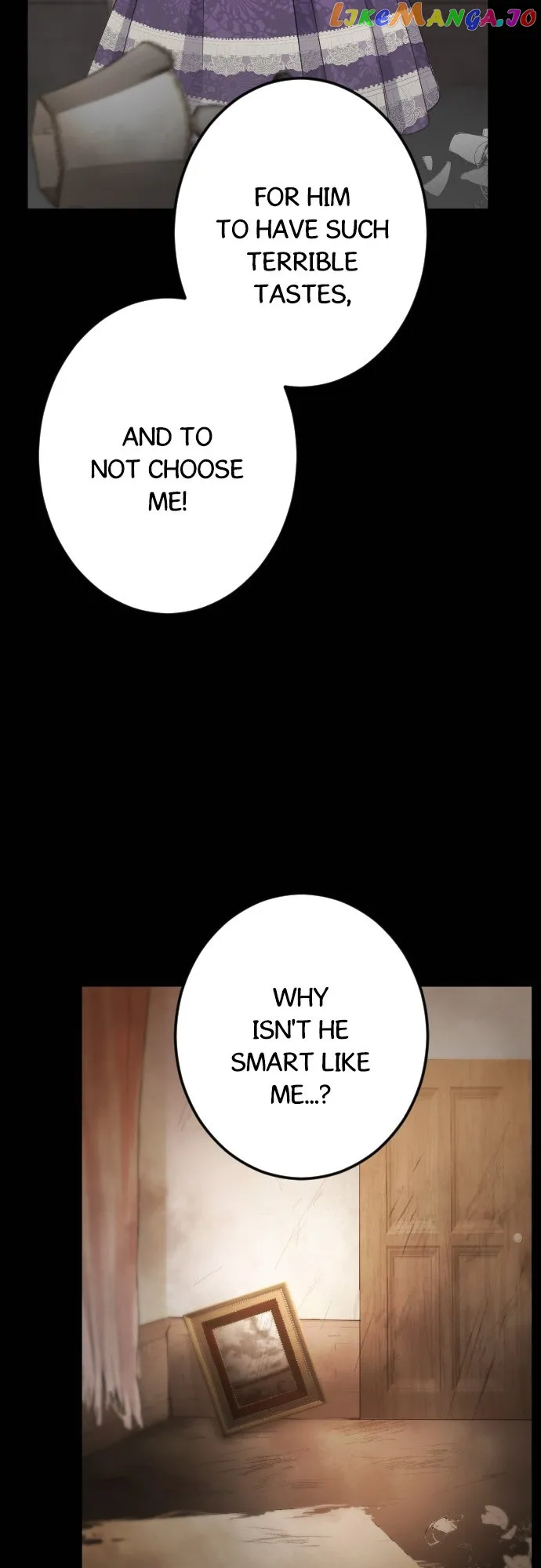 I Refuse to Be Executed a Second Time Chapter 80 Online - página 10