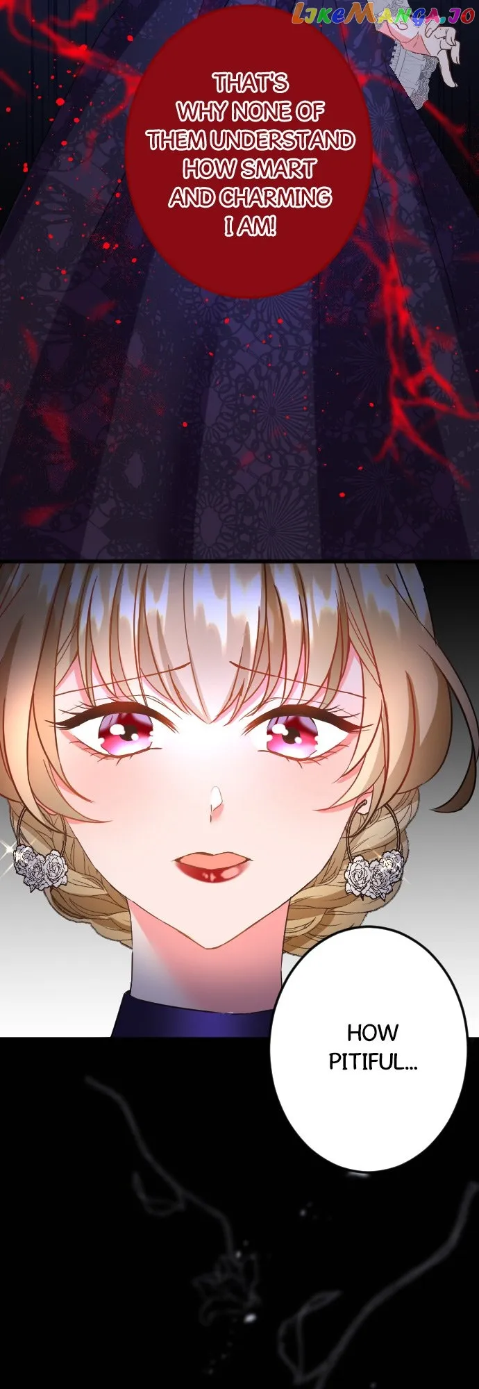 I Refuse to Be Executed a Second Time Chapter 80 Online - página 14
