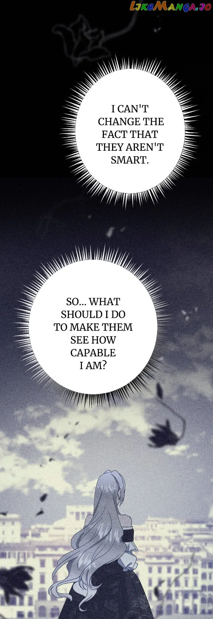 I Refuse to Be Executed a Second Time Chapter 80 Online - página 15
