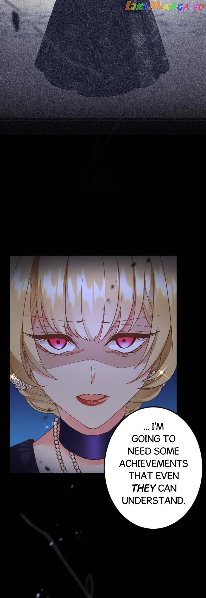 I Refuse to Be Executed a Second Time Chapter 80 Online - página 16