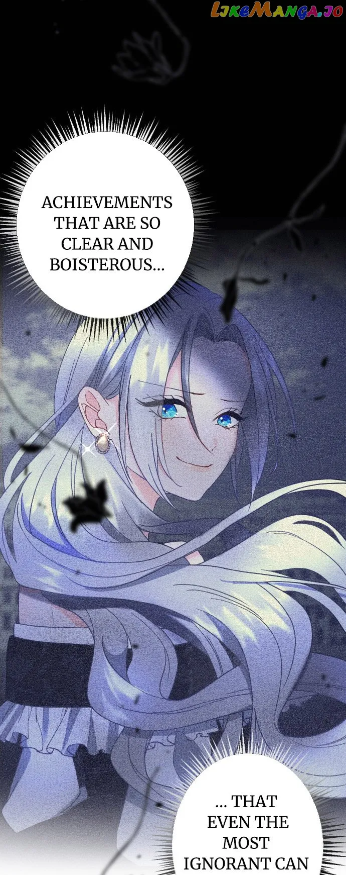 I Refuse to Be Executed a Second Time Chapter 80 Online - página 17