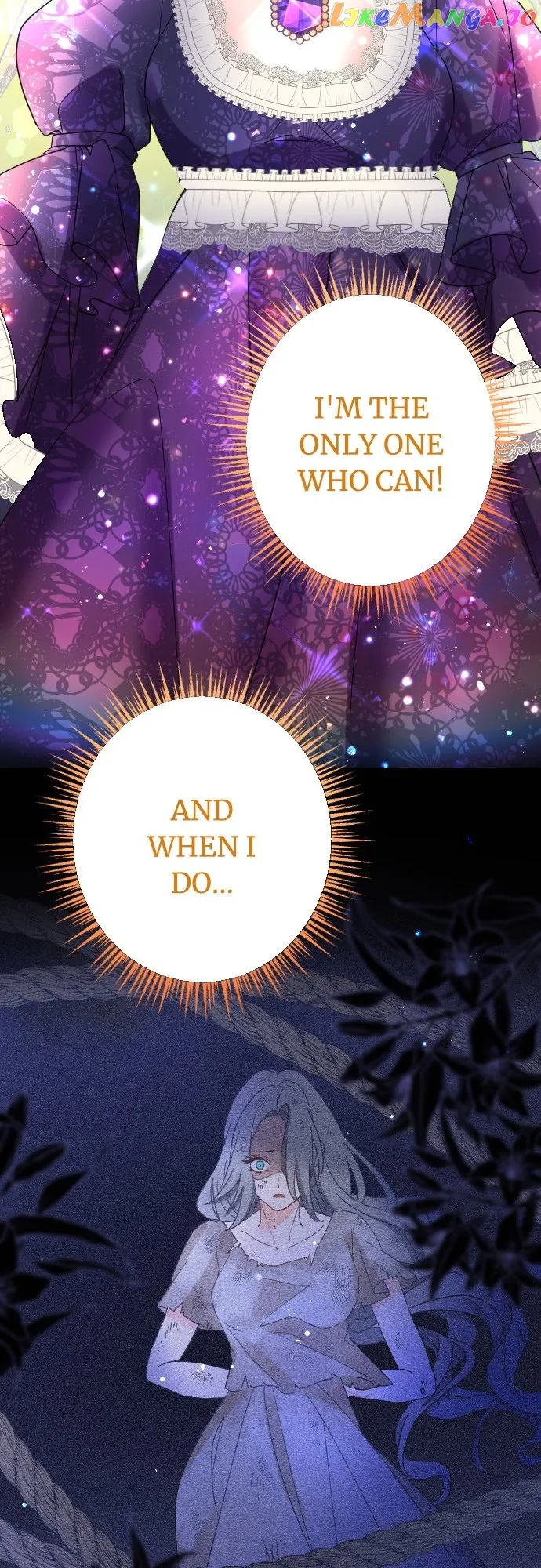 I Refuse to Be Executed a Second Time Chapter 80 Online - página 19