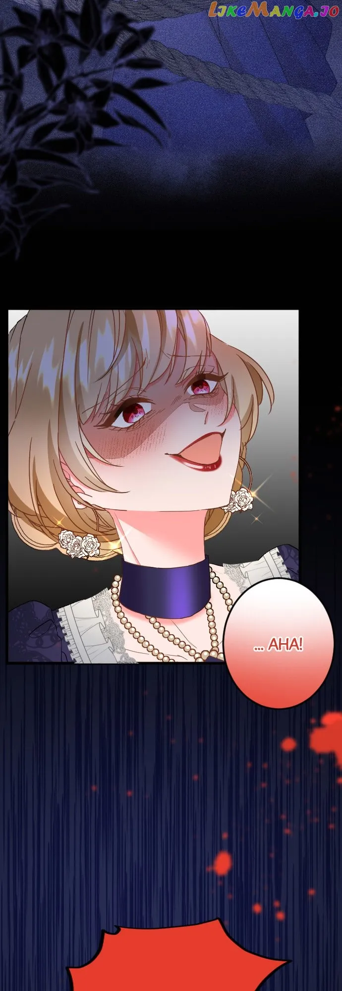 I Refuse to Be Executed a Second Time Chapter 80 Online - página 20