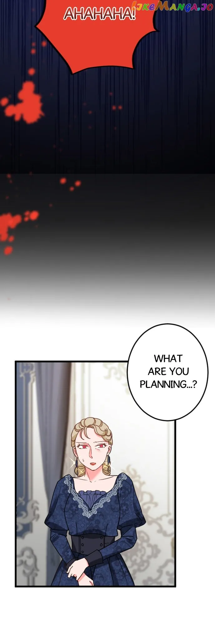 I Refuse to Be Executed a Second Time Chapter 80 Online - página 21