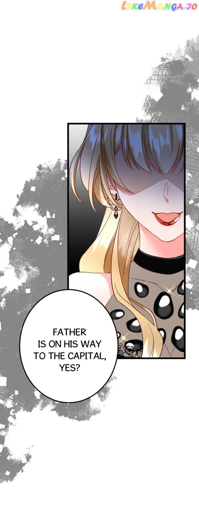 I Refuse to Be Executed a Second Time Chapter 80 Online - página 22