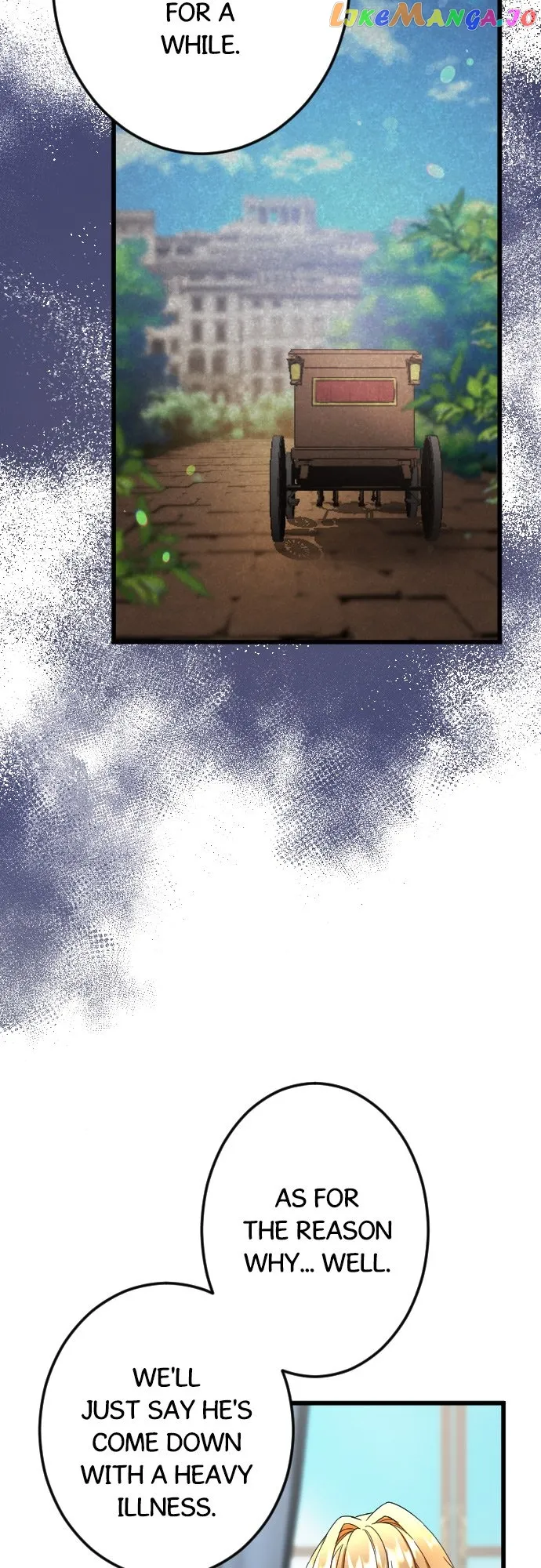 I Refuse to Be Executed a Second Time Chapter 80 Online - página 25