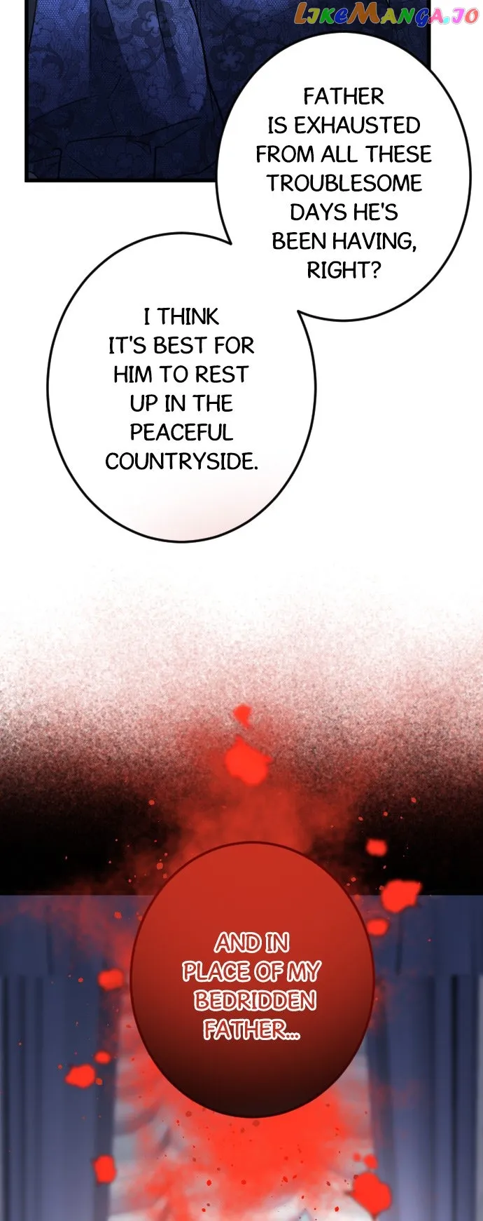 I Refuse to Be Executed a Second Time Chapter 80 Online - página 27