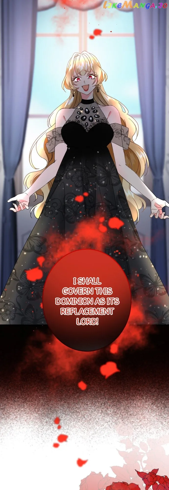 I Refuse to Be Executed a Second Time Chapter 80 Online - página 28