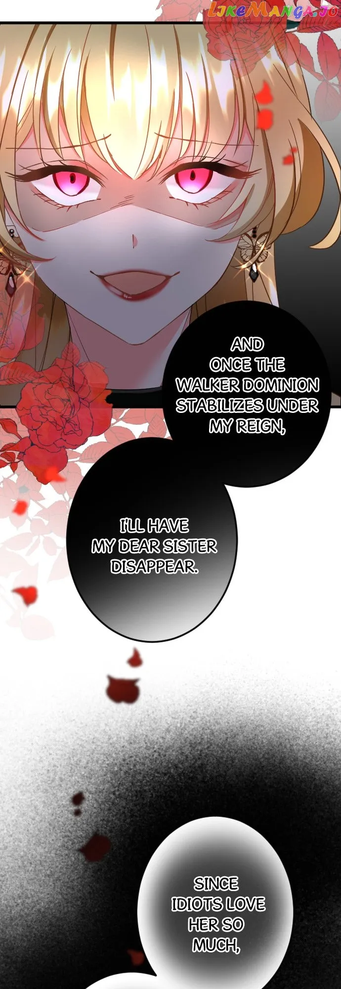 I Refuse to Be Executed a Second Time Chapter 80 Online - página 29