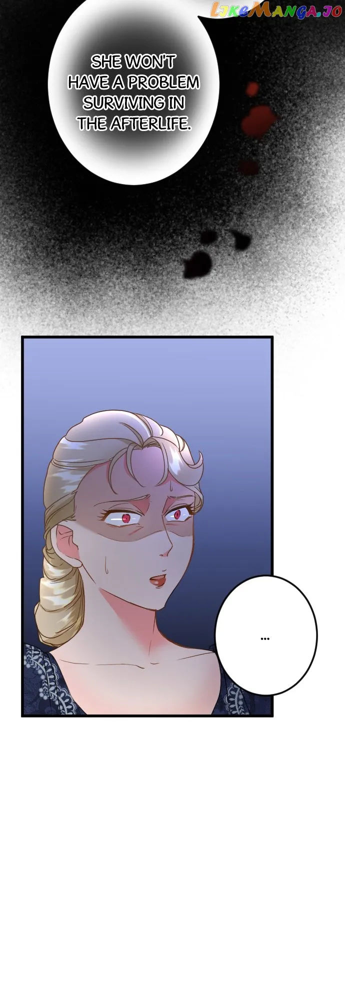 I Refuse to Be Executed a Second Time Chapter 80 Online - página 30