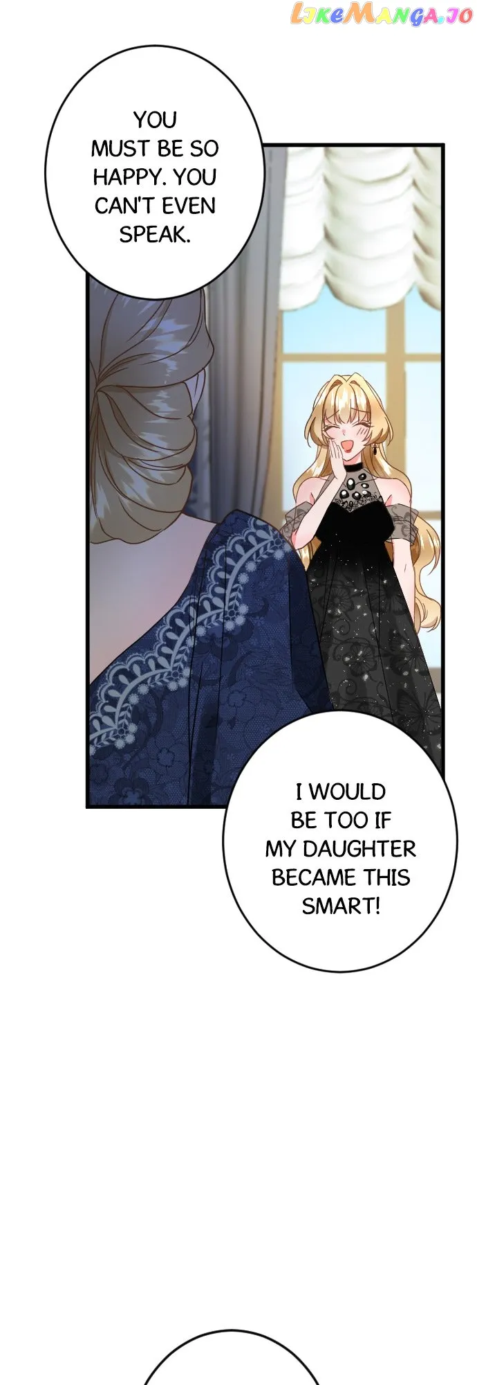 I Refuse to Be Executed a Second Time Chapter 80 Online - página 31