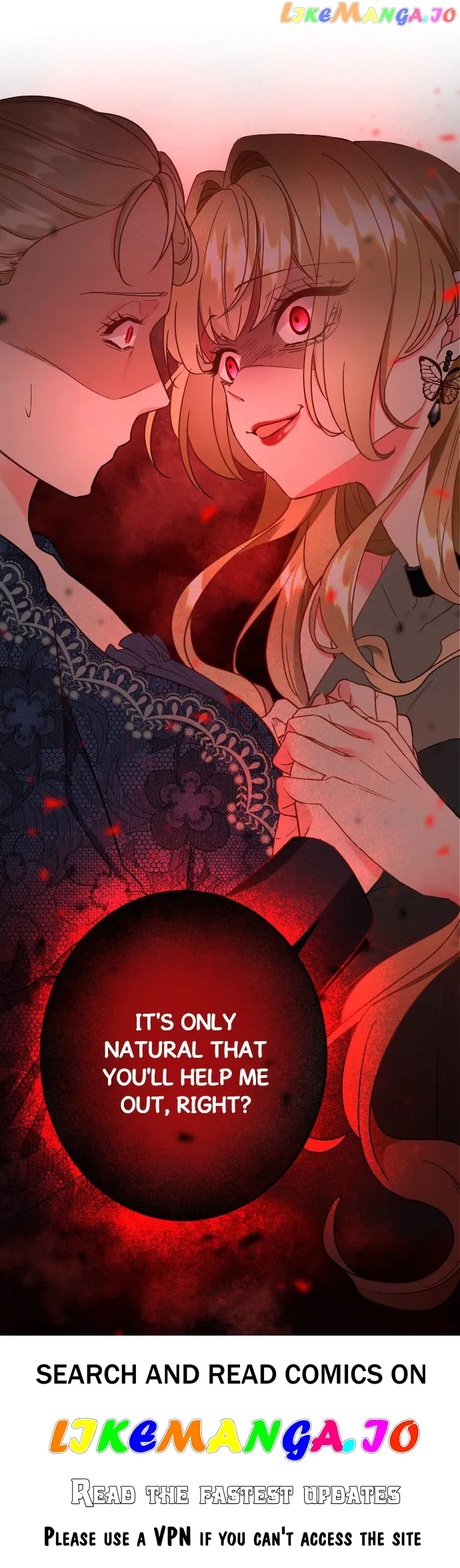 I Refuse to Be Executed a Second Time Chapter 80 Online - página 33