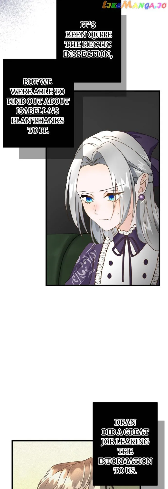 I Refuse to Be Executed a Second Time Chapter 81 Online - página 3