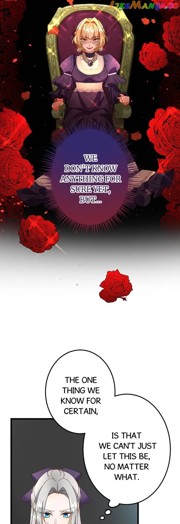 I Refuse to Be Executed a Second Time Chapter 81 Online - página 5
