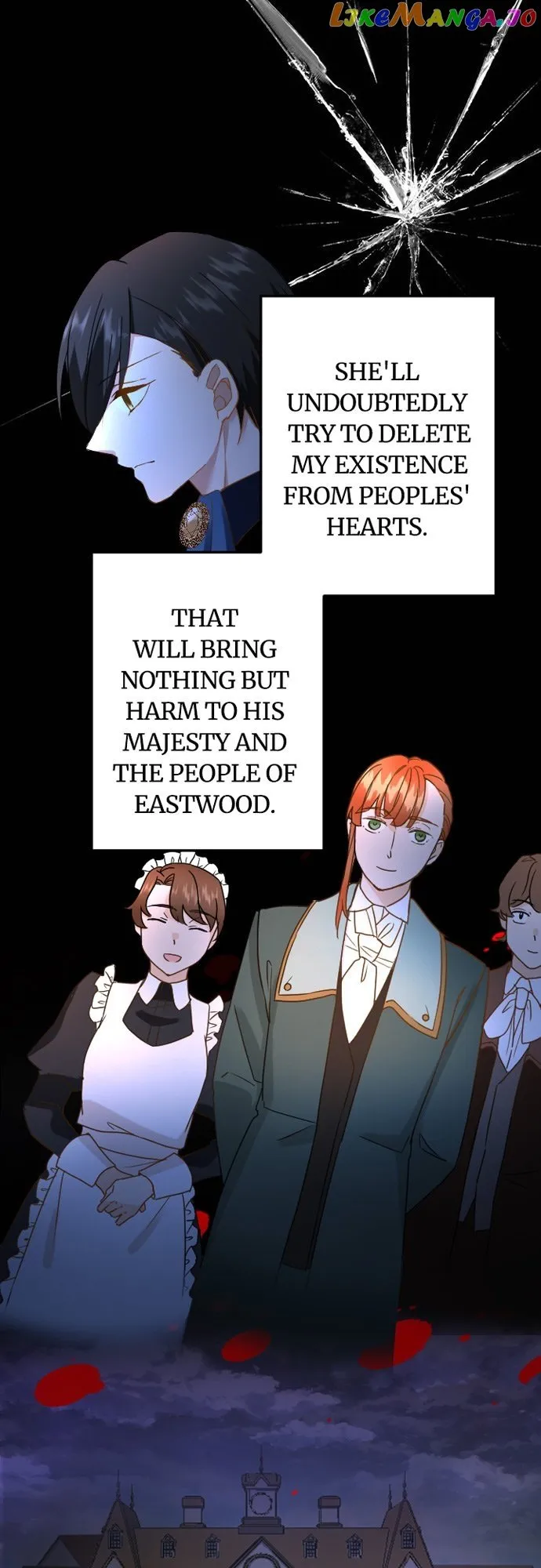 I Refuse to Be Executed a Second Time Chapter 81 Online - página 12