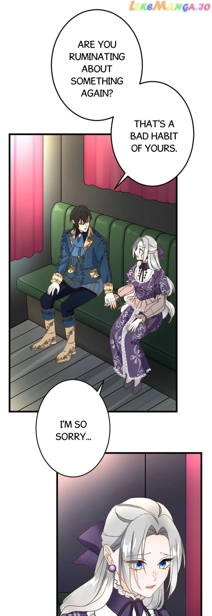 I Refuse to Be Executed a Second Time Chapter 81 Online - página 15
