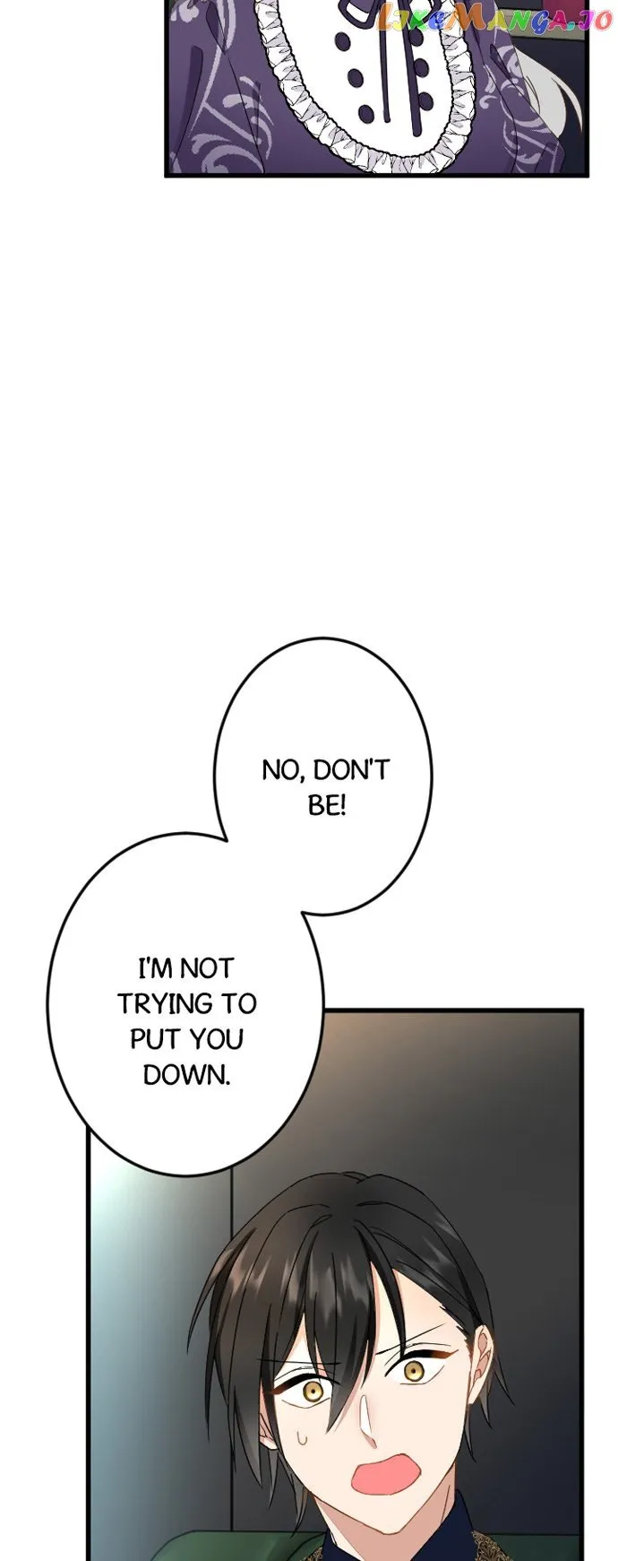 I Refuse to Be Executed a Second Time Chapter 81 Online - página 16