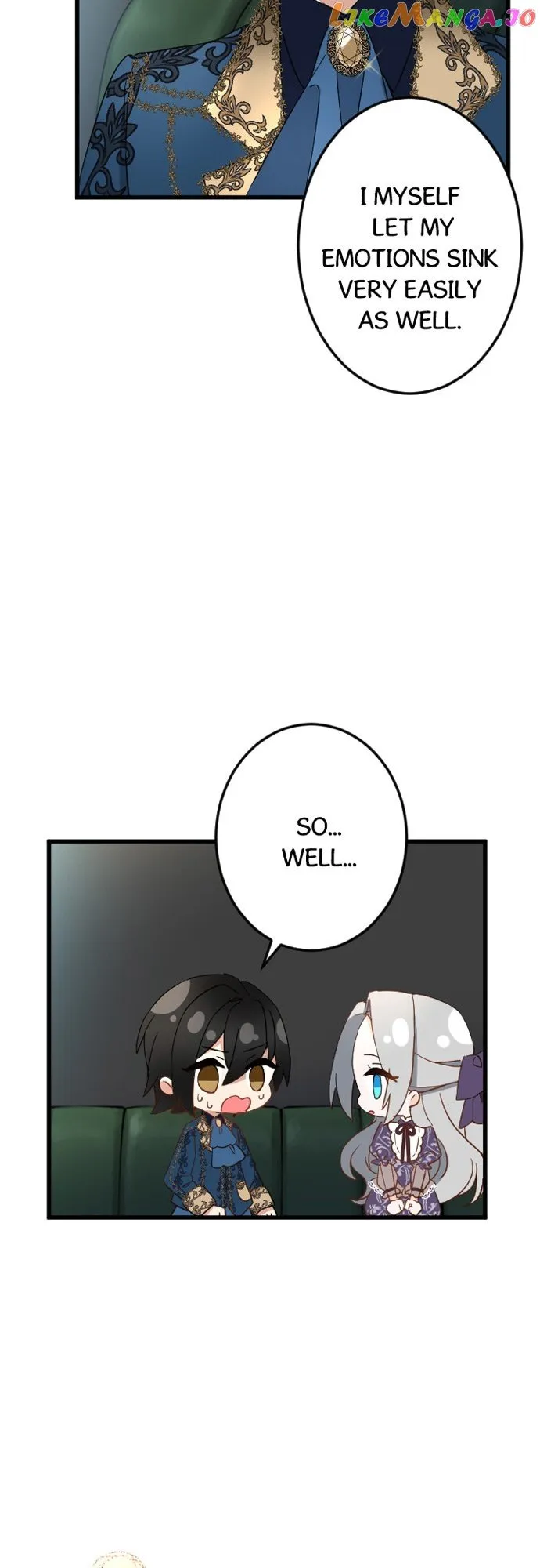 I Refuse to Be Executed a Second Time Chapter 81 Online - página 17