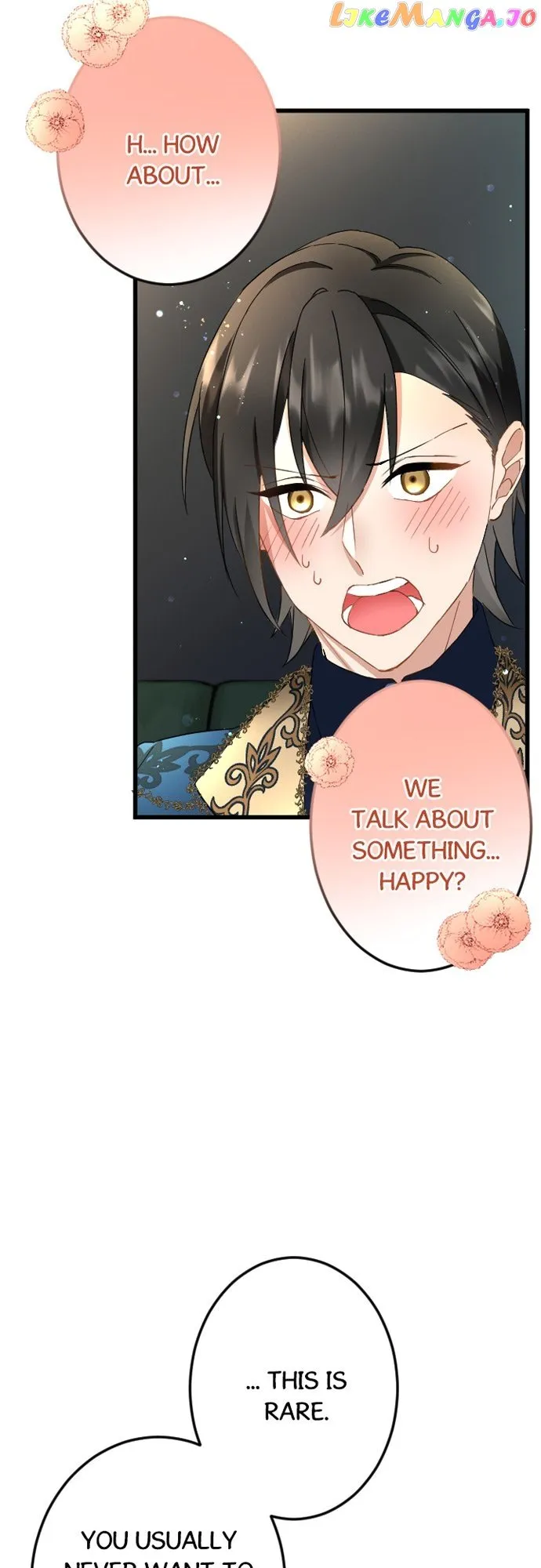I Refuse to Be Executed a Second Time Chapter 81 Online - página 18
