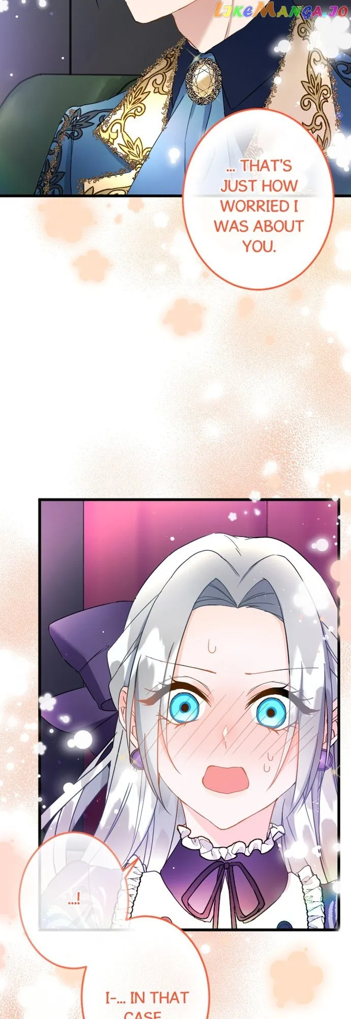 I Refuse to Be Executed a Second Time Chapter 81 Online - página 20