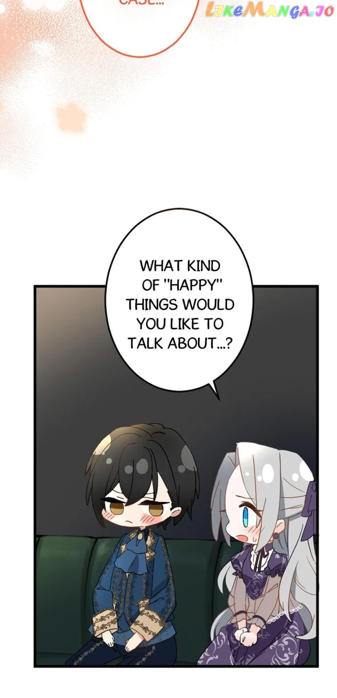 I Refuse to Be Executed a Second Time Chapter 81 Online - página 21