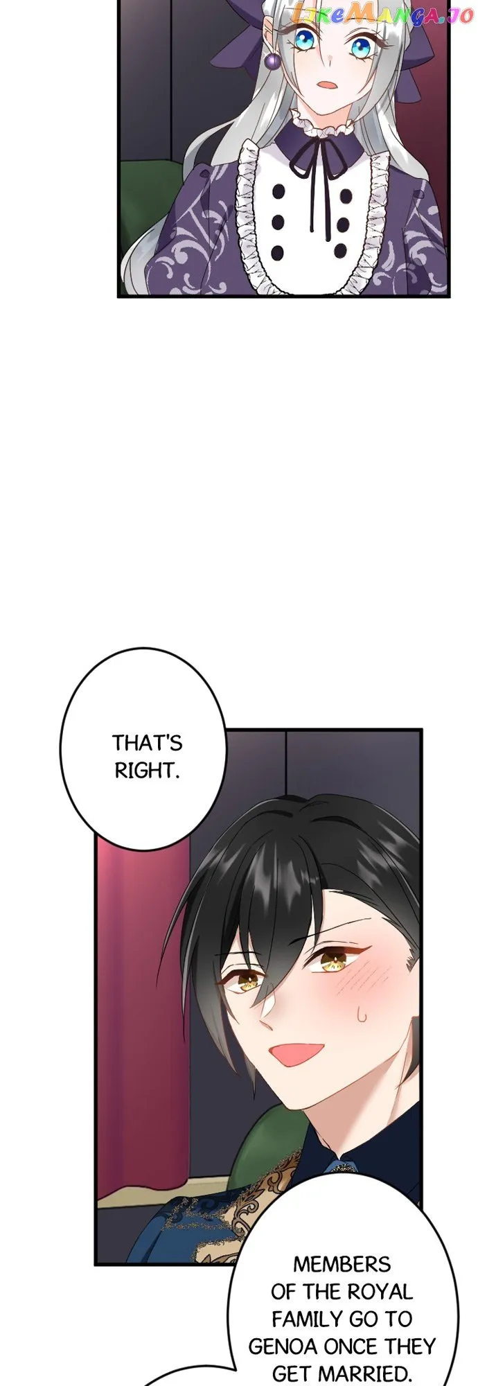 I Refuse to Be Executed a Second Time Chapter 81 Online - página 23
