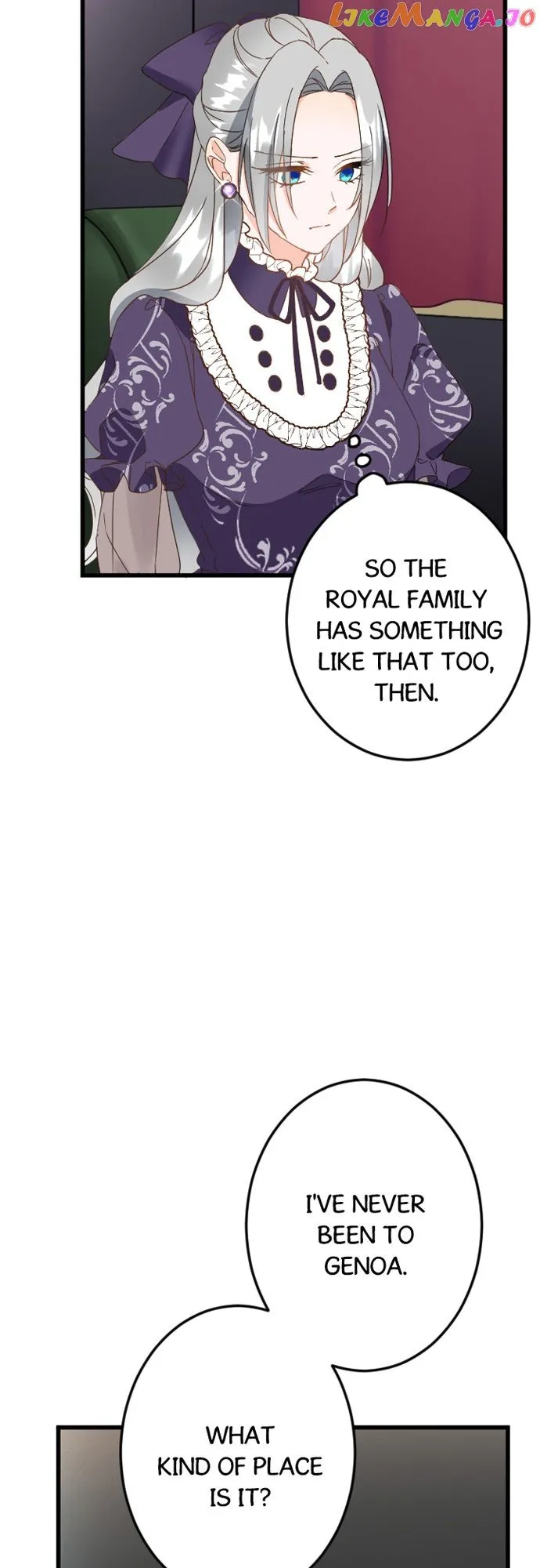 I Refuse to Be Executed a Second Time Chapter 81 Online - página 27