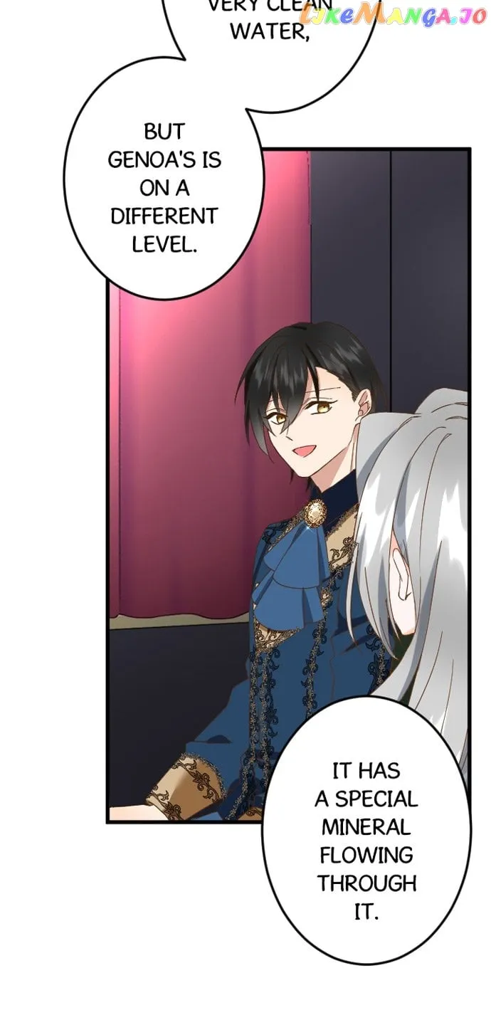 I Refuse to Be Executed a Second Time Chapter 81 Online - página 31