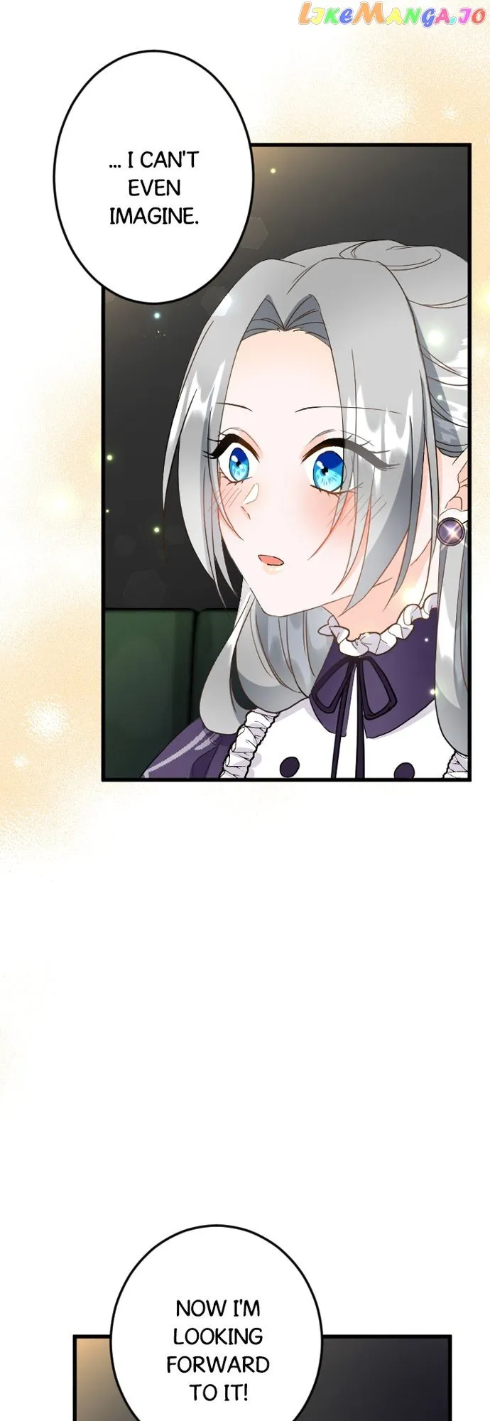 I Refuse to Be Executed a Second Time Chapter 81 Online - página 33