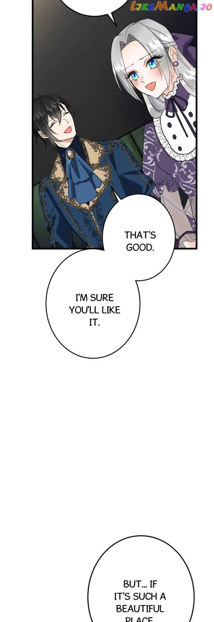 I Refuse to Be Executed a Second Time Chapter 81 Online - página 34