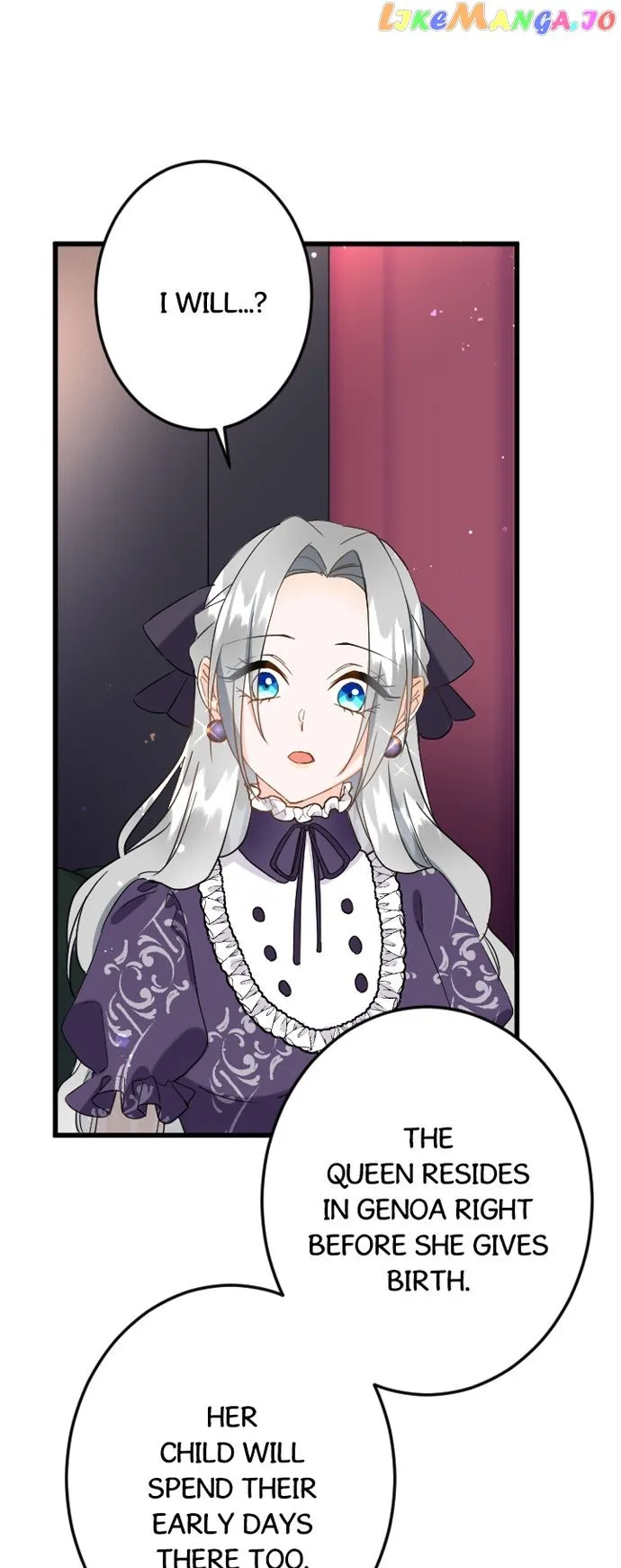 I Refuse to Be Executed a Second Time Chapter 81 Online - página 36