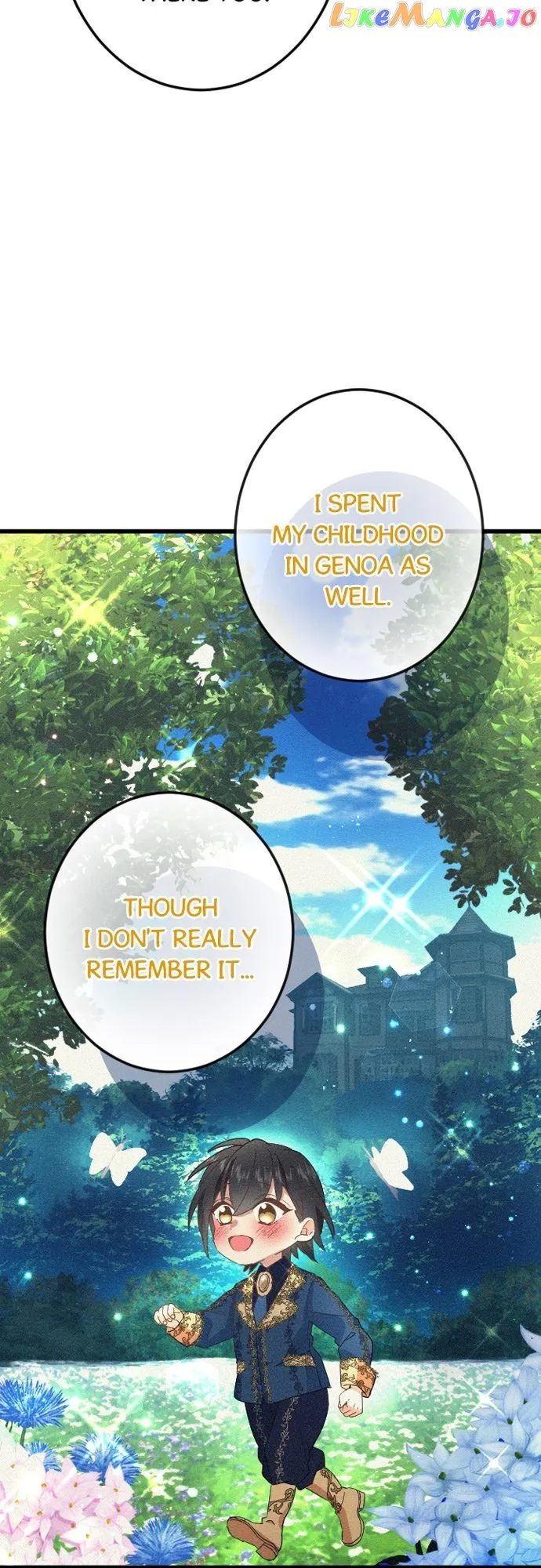 I Refuse to Be Executed a Second Time Chapter 81 Online - página 37