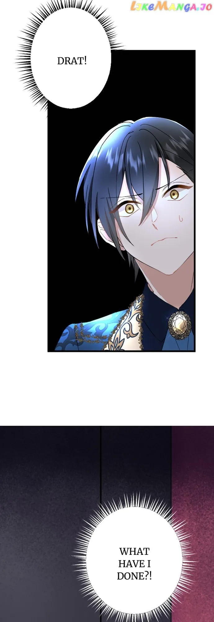 I Refuse to Be Executed a Second Time Chapter 81 Online - página 39