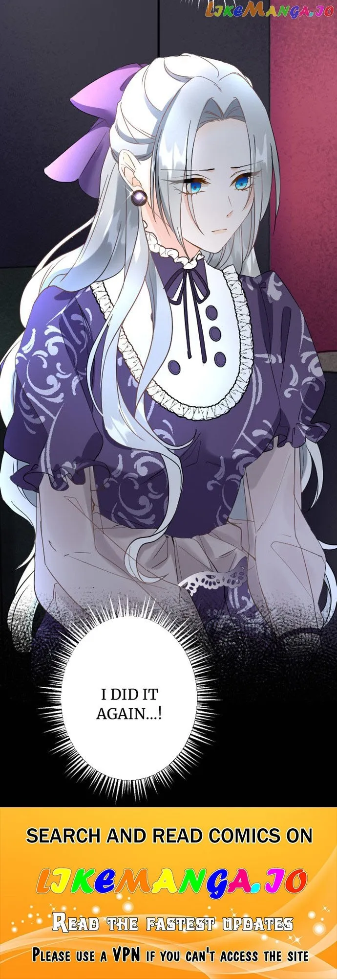 I Refuse to Be Executed a Second Time Chapter 81 Online - página 40