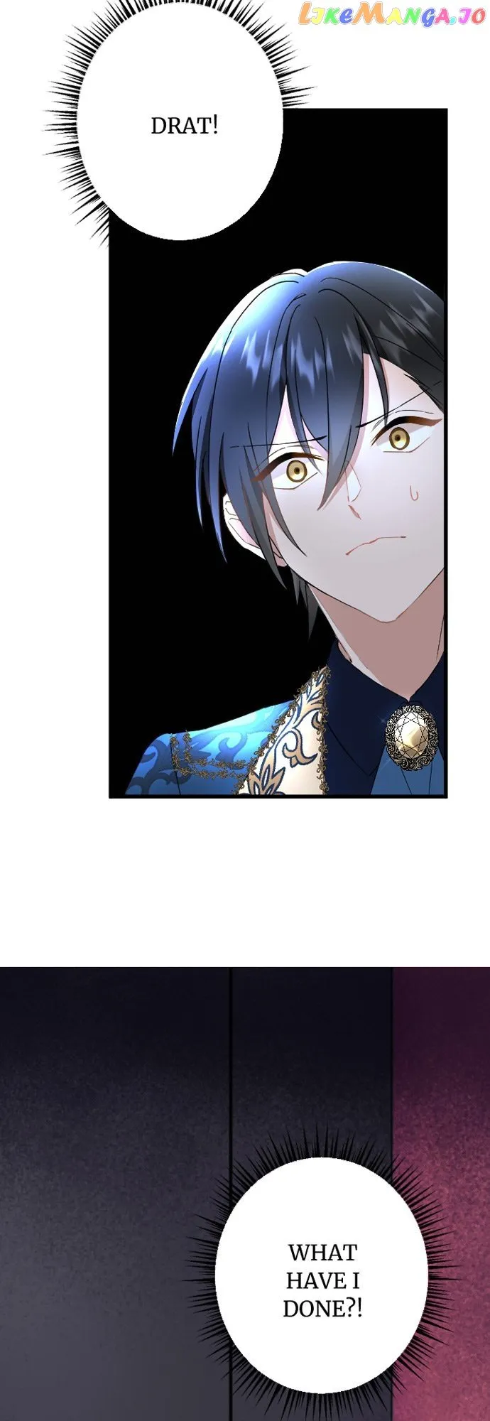 I Refuse to Be Executed a Second Time Chapter 82 Online - página 3
