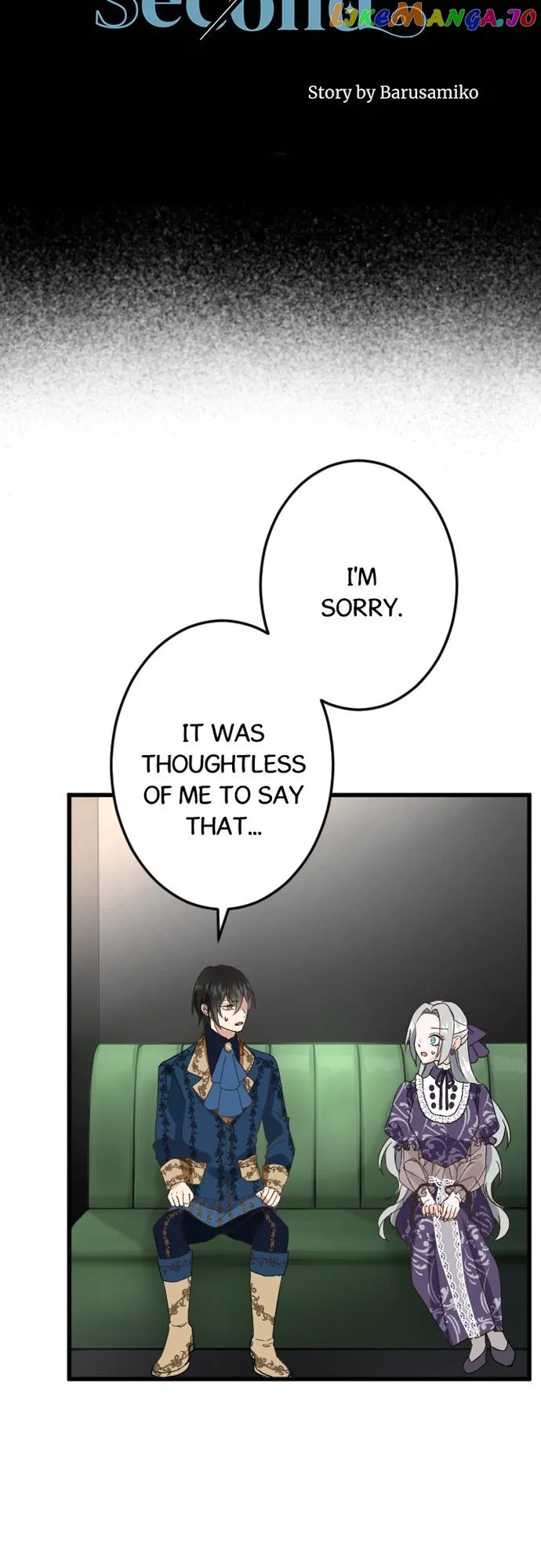 I Refuse to Be Executed a Second Time Chapter 82 Online - página 5