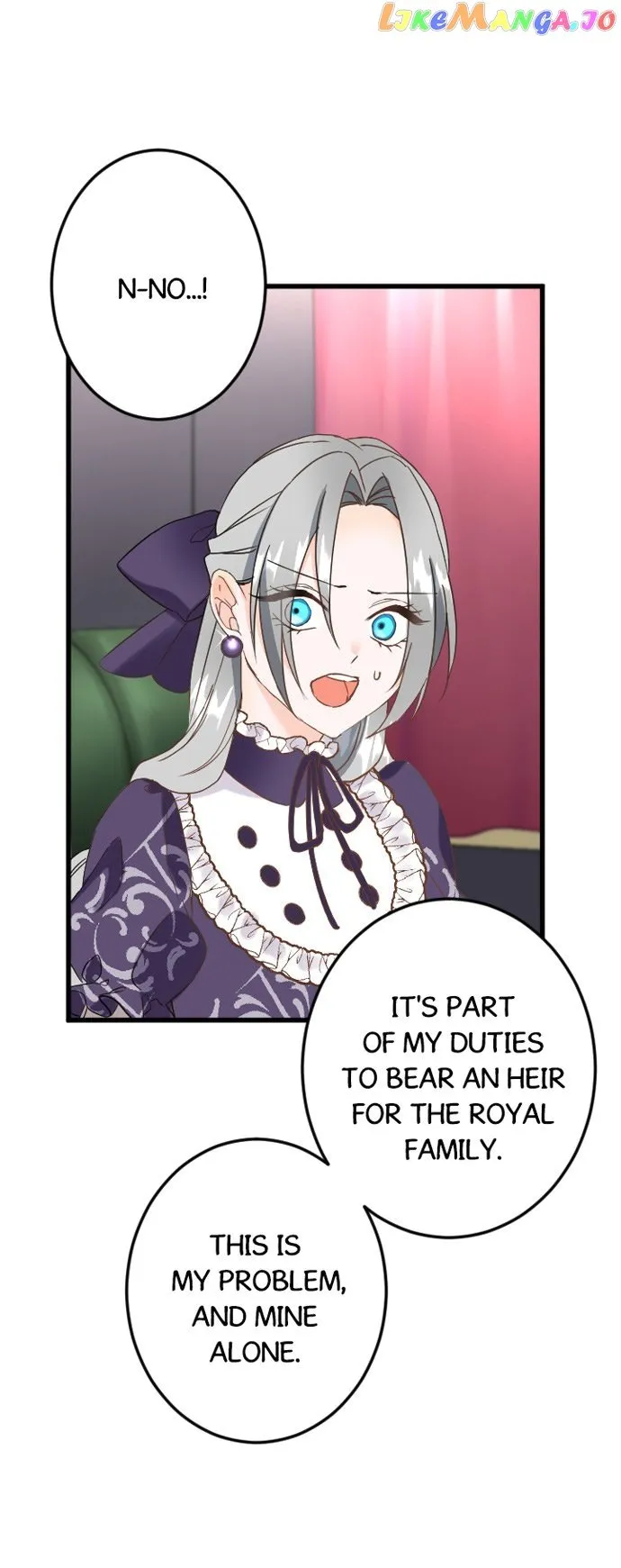 I Refuse to Be Executed a Second Time Chapter 82 Online - página 6
