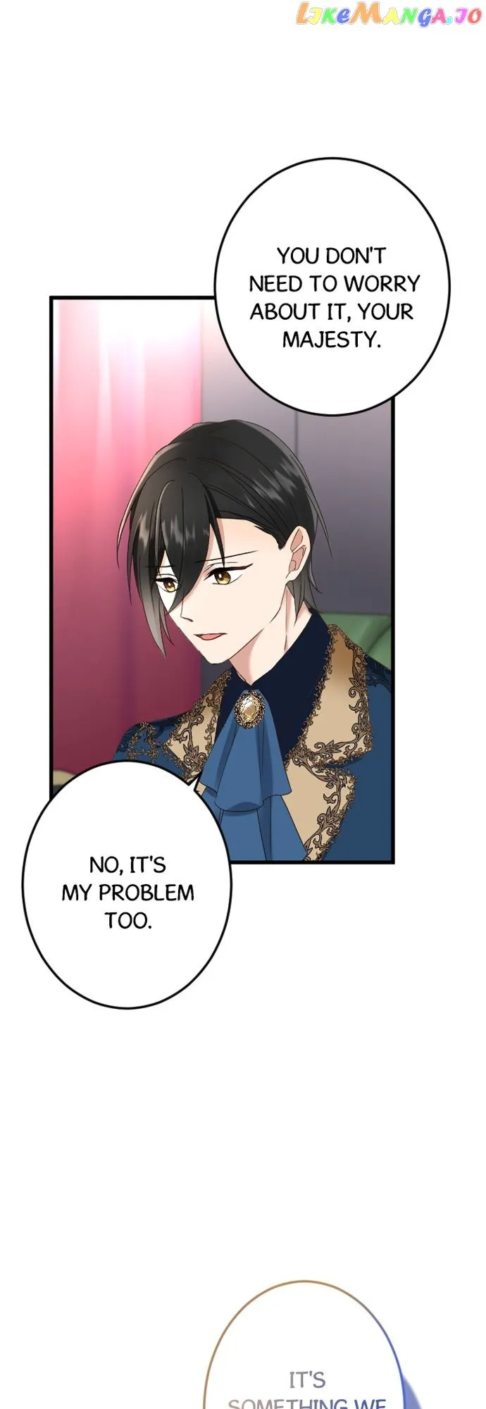 I Refuse to Be Executed a Second Time Chapter 82 Online - página 7
