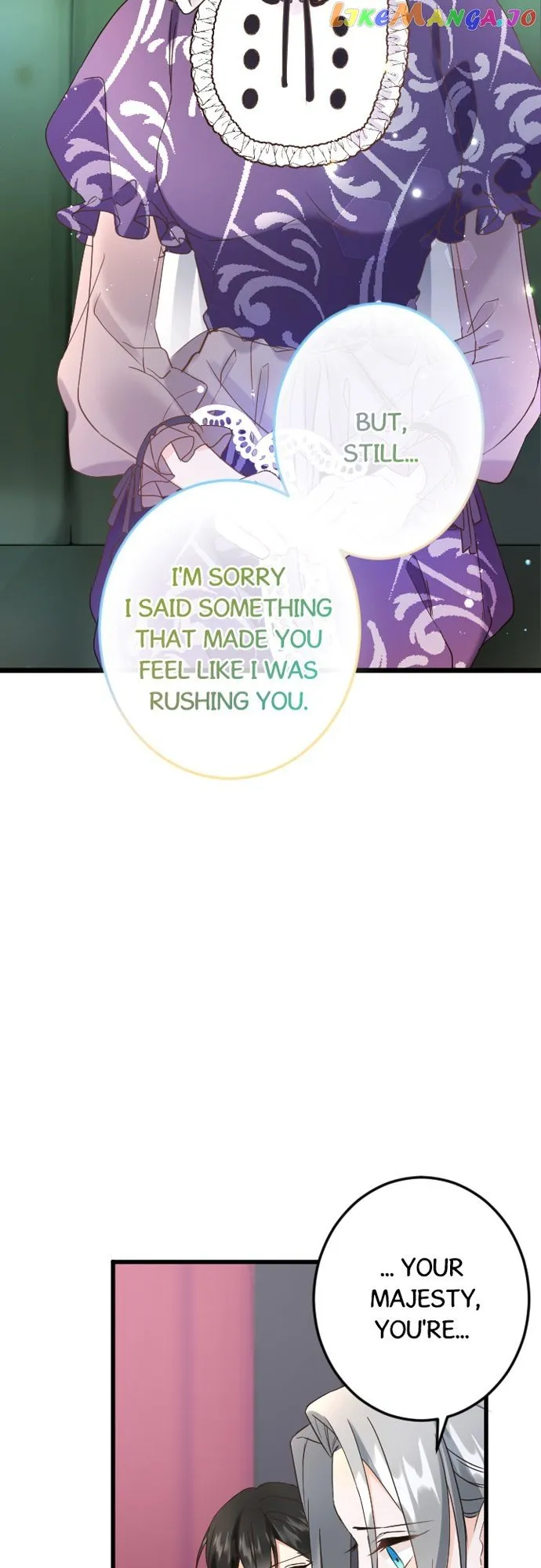 I Refuse to Be Executed a Second Time Chapter 82 Online - página 9