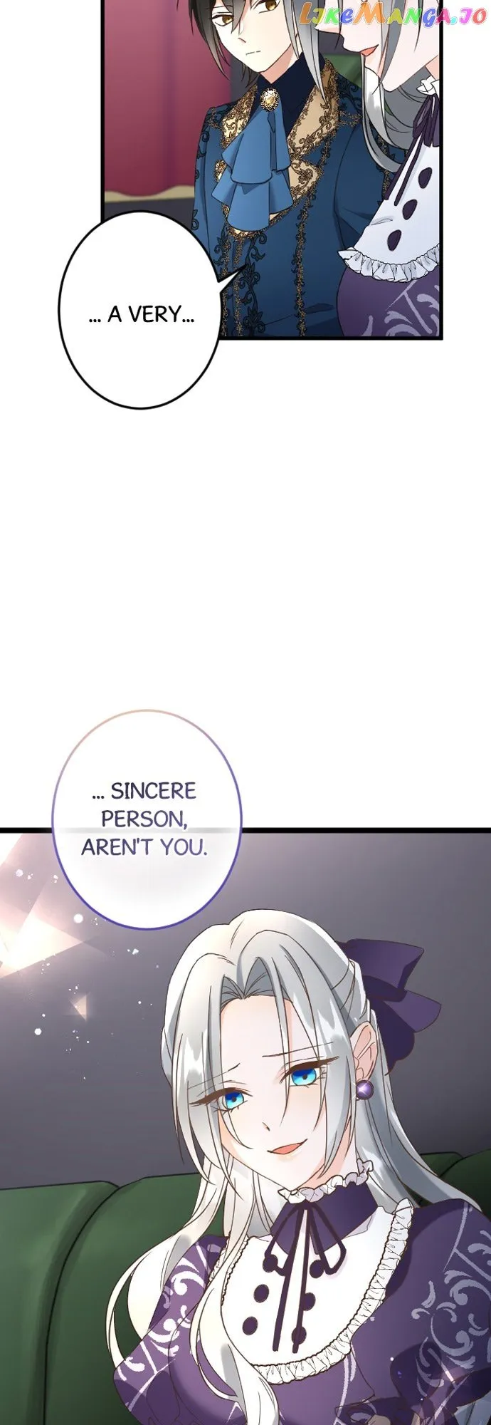 I Refuse to Be Executed a Second Time Chapter 82 Online - página 10