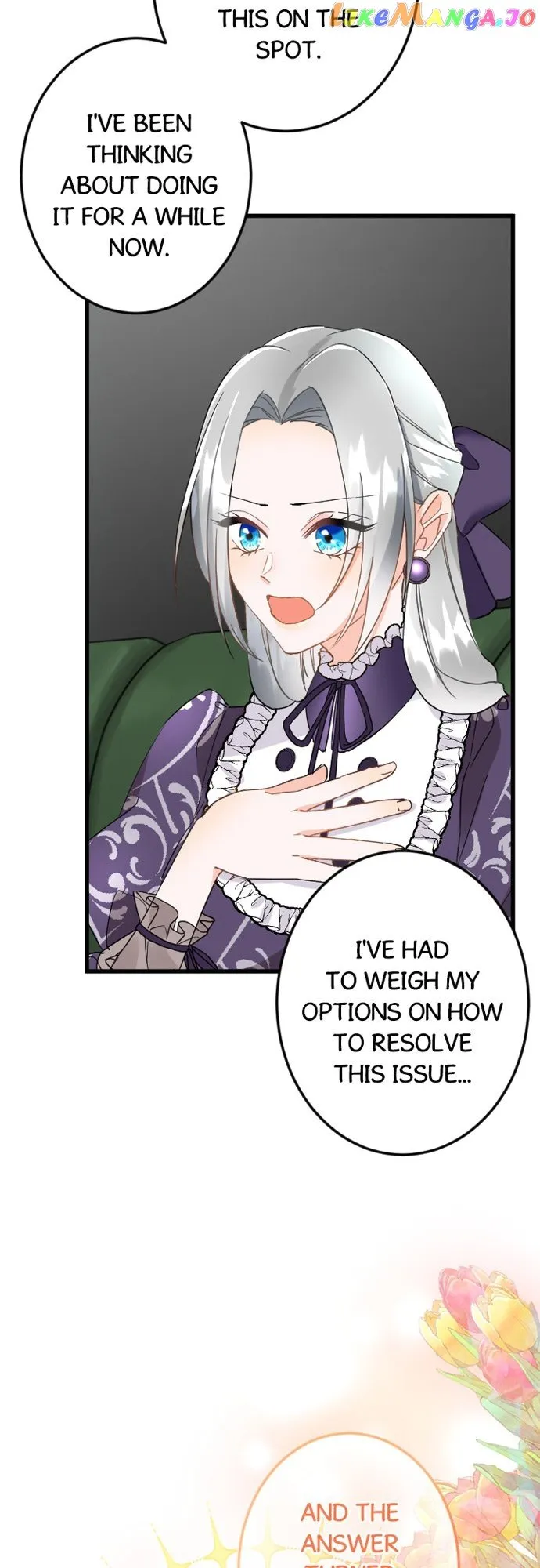 I Refuse to Be Executed a Second Time Chapter 82 Online - página 17