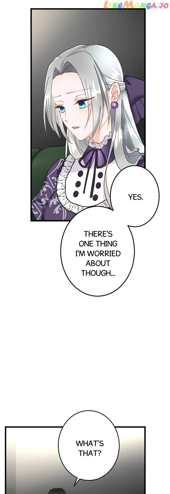 I Refuse to Be Executed a Second Time Chapter 82 Online - página 20
