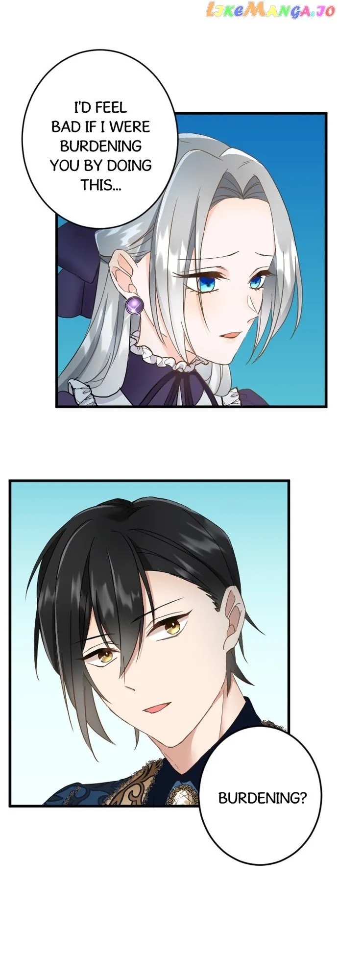 I Refuse to Be Executed a Second Time Chapter 82 Online - página 22