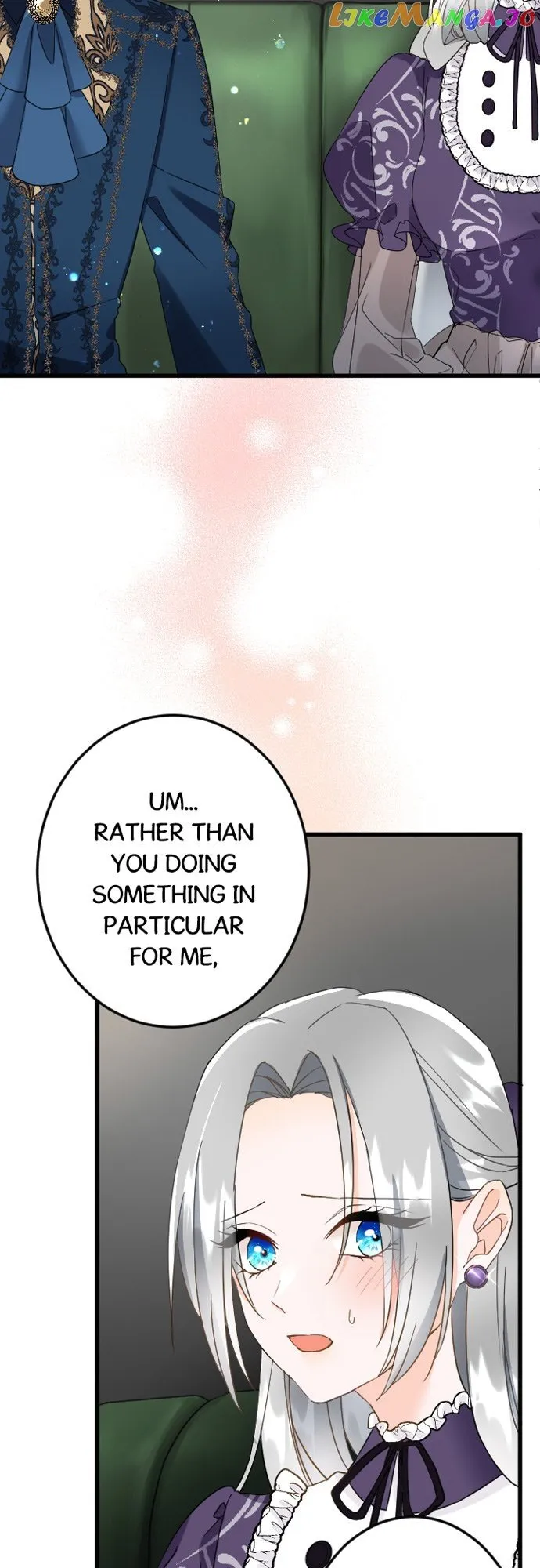 I Refuse to Be Executed a Second Time Chapter 82 Online - página 24