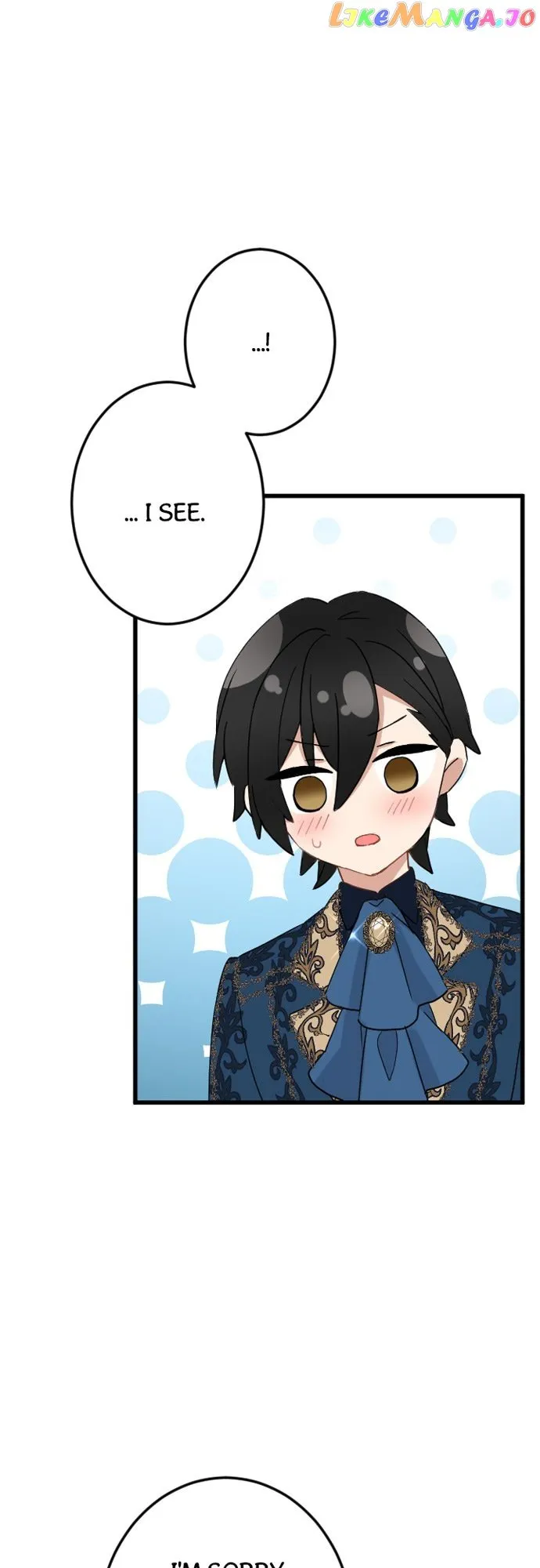 I Refuse to Be Executed a Second Time Chapter 82 Online - página 27