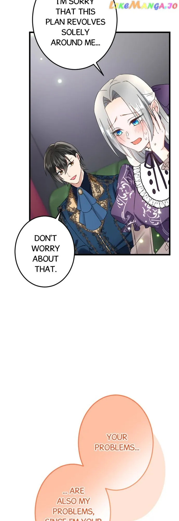 I Refuse to Be Executed a Second Time Chapter 82 Online - página 28